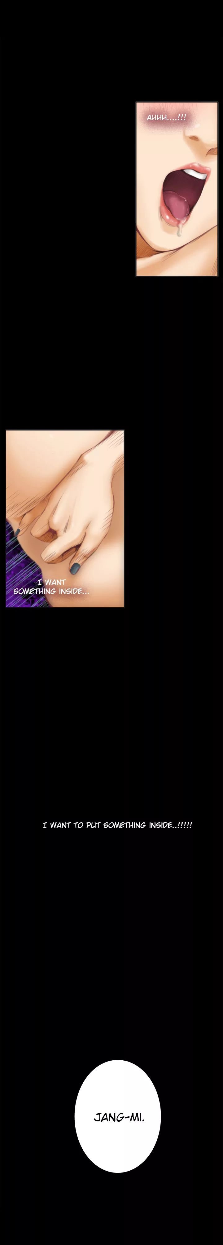 H-Mate [Turtle Feet] - Chapter 041 — Page 14