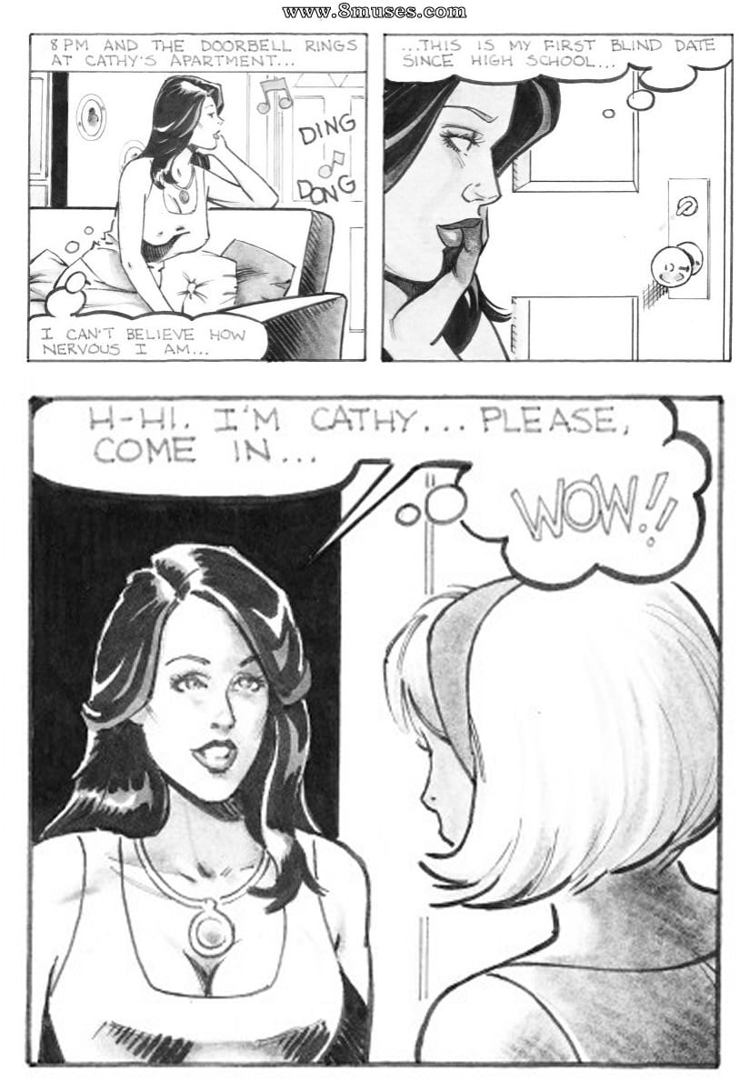 Housewives At Play [Rebecca] - Chapter 21 — Page 16