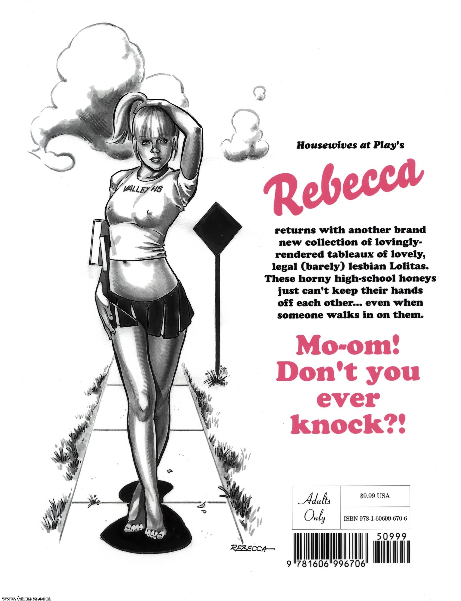 Teens At Play [Rebecca] - Chapter 0.4 — Page 52