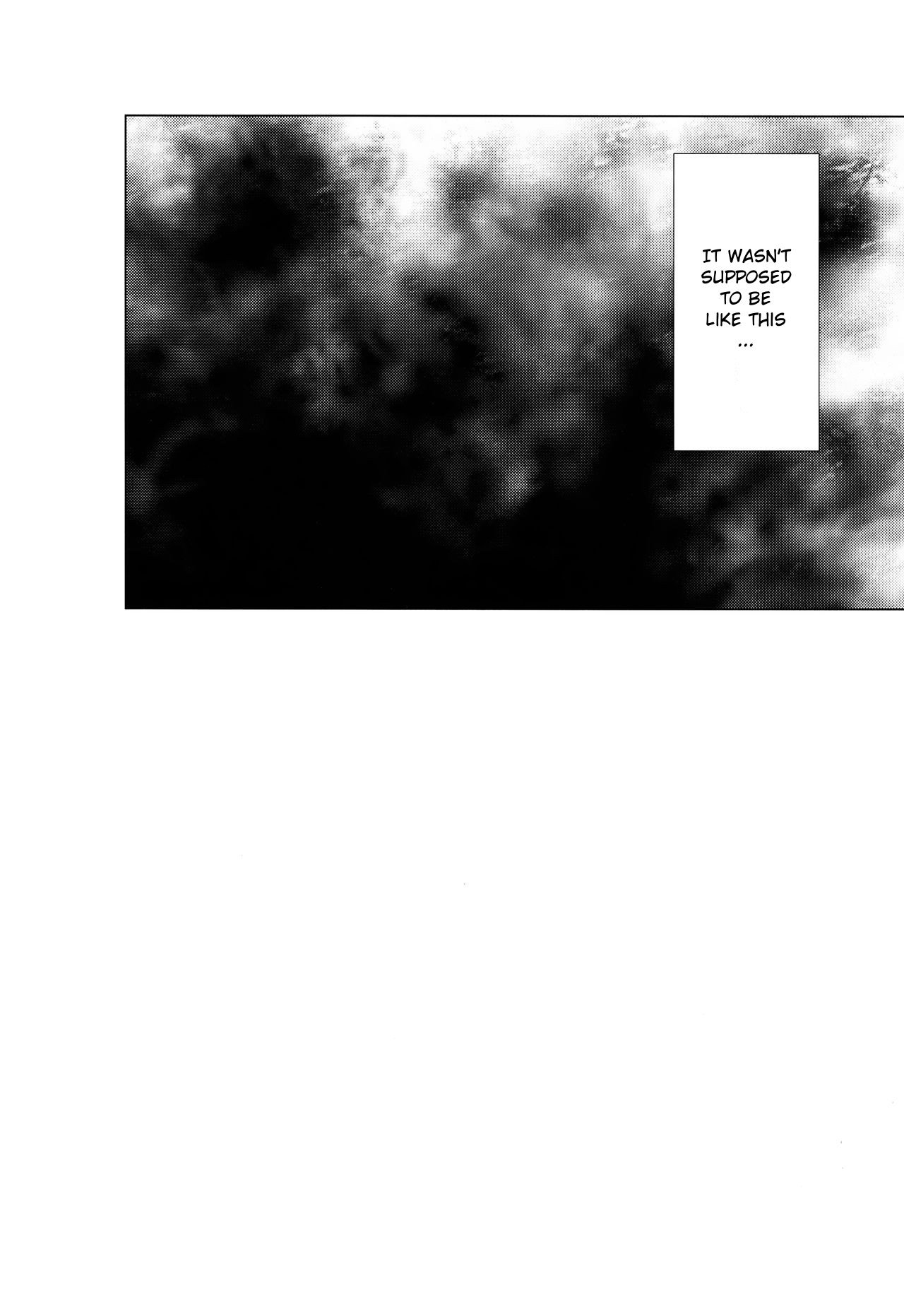 Our Crew Was Defeated (Granblue Fantasy) [Kanzume] - Chapter 1 — Page 15
