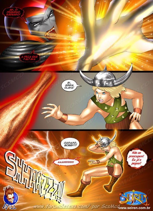 Revelations (Dungeons & Dragons) [Seiren] - Chapter 1 — Page 88