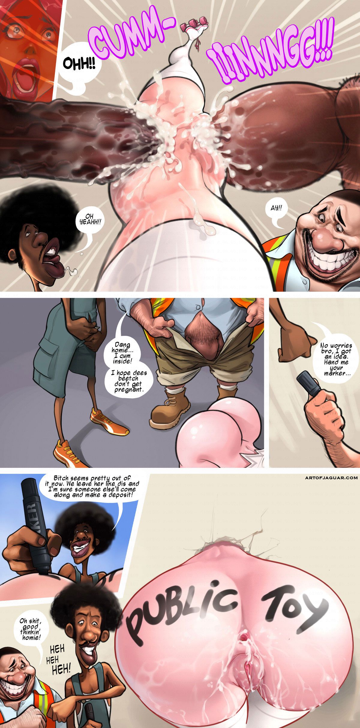 My Dreams Of Alexa [PooNnet] - Chapter 2 — Page 16