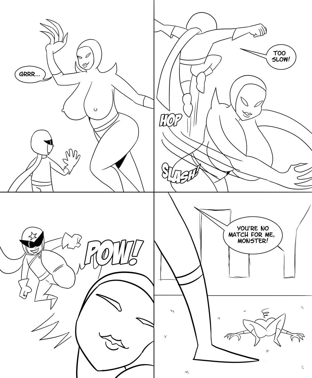 Shota Force [Glassfish] - Chapter 1 — Page 11