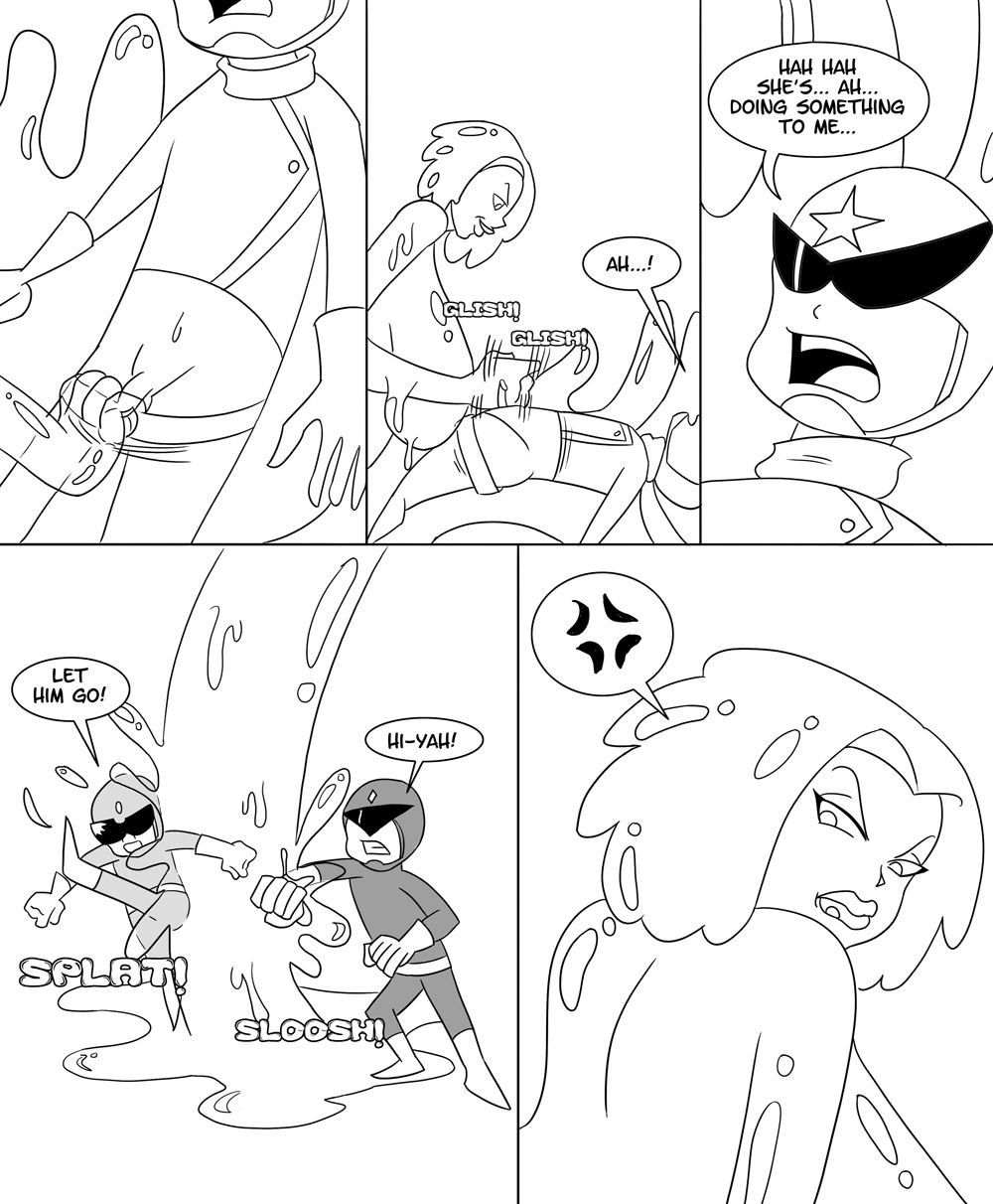 Shota Force [Glassfish] - Chapter 1 — Page 15