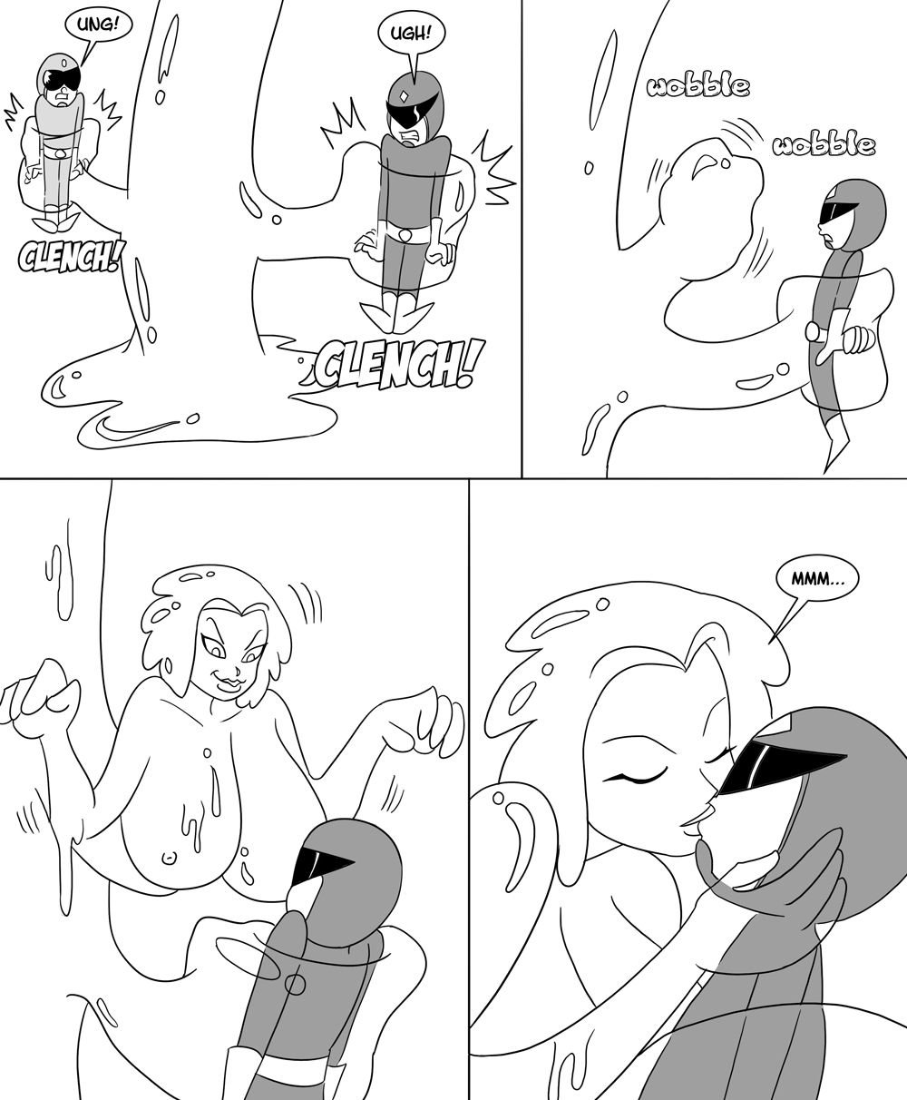 Shota Force [Glassfish] - Chapter 1 — Page 16