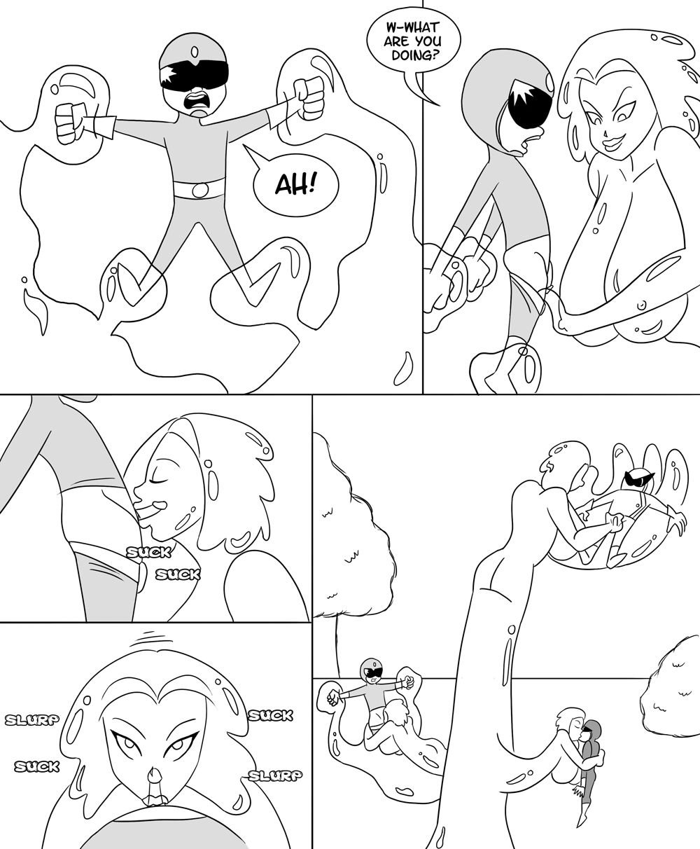 Shota Force [Glassfish] - Chapter 1 — Page 17
