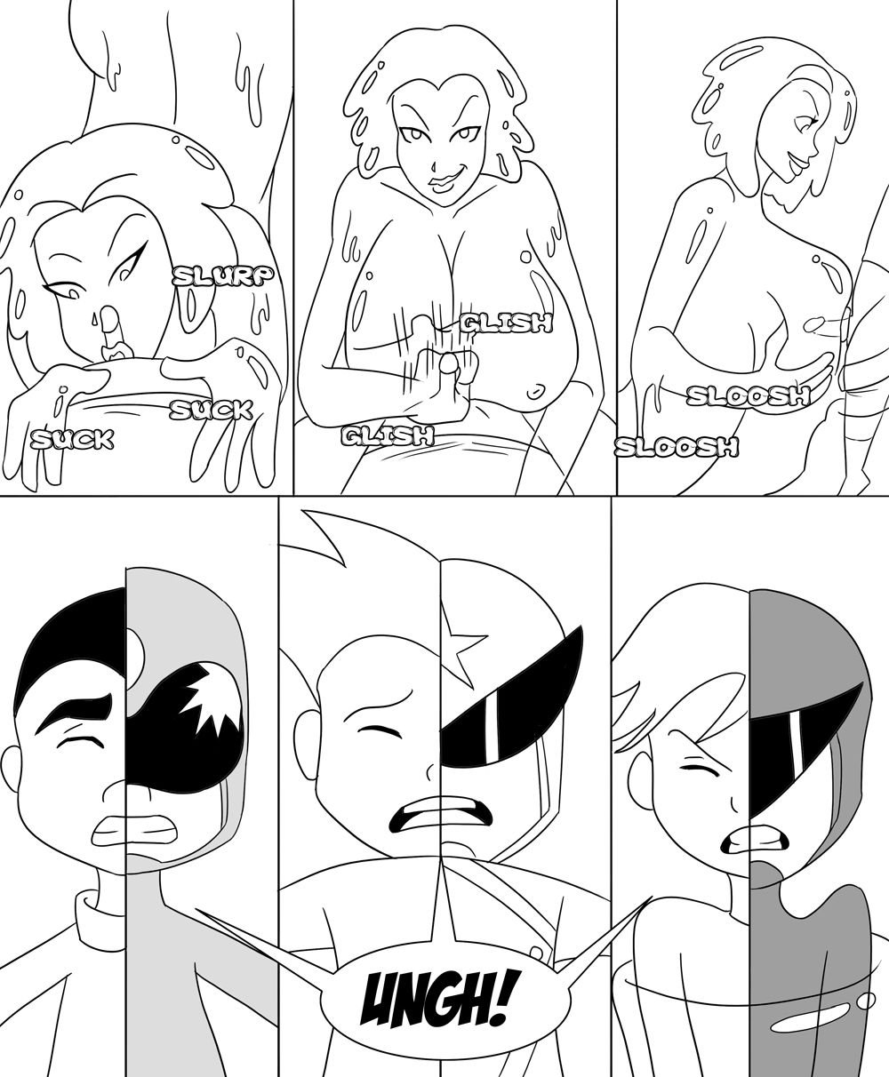 Shota Force [Glassfish] - Chapter 1 — Page 19