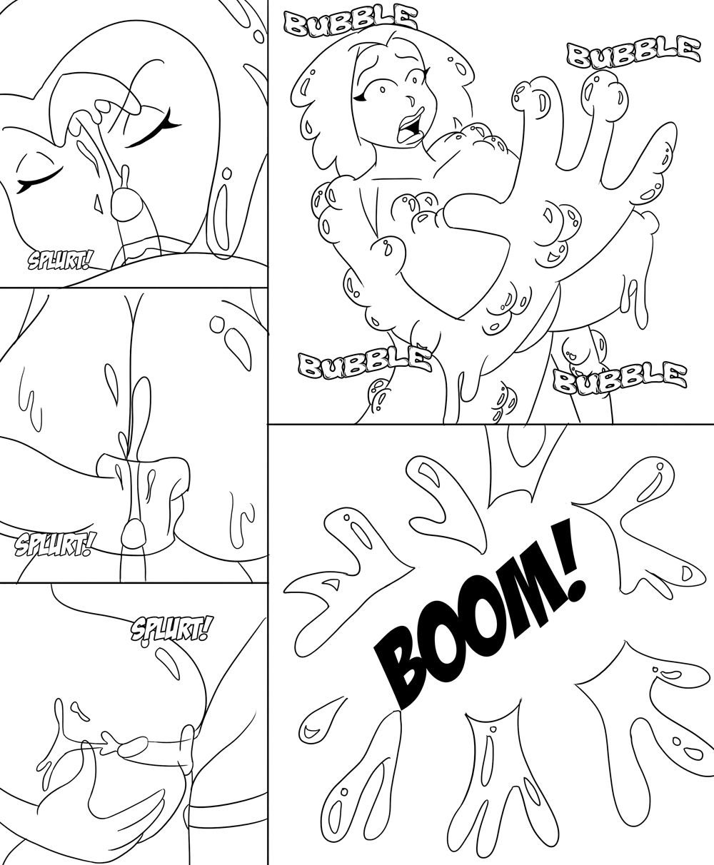 Shota Force [Glassfish] - Chapter 1 — Page 20