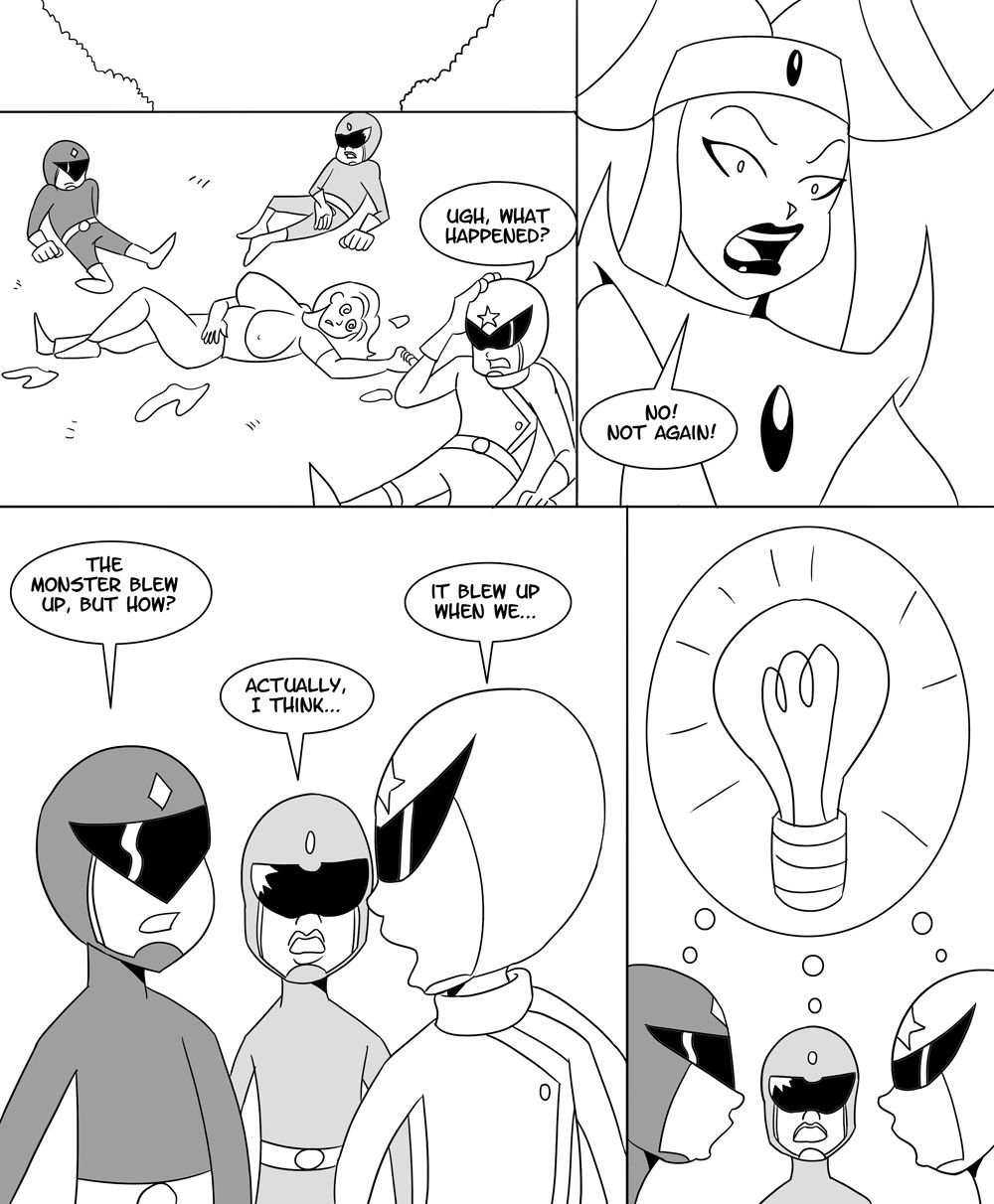 Shota Force [Glassfish] - Chapter 1 — Page 21