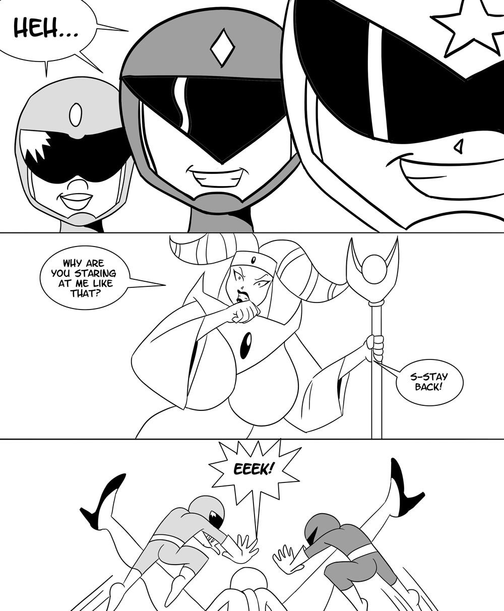 Shota Force [Glassfish] - Chapter 1 — Page 22