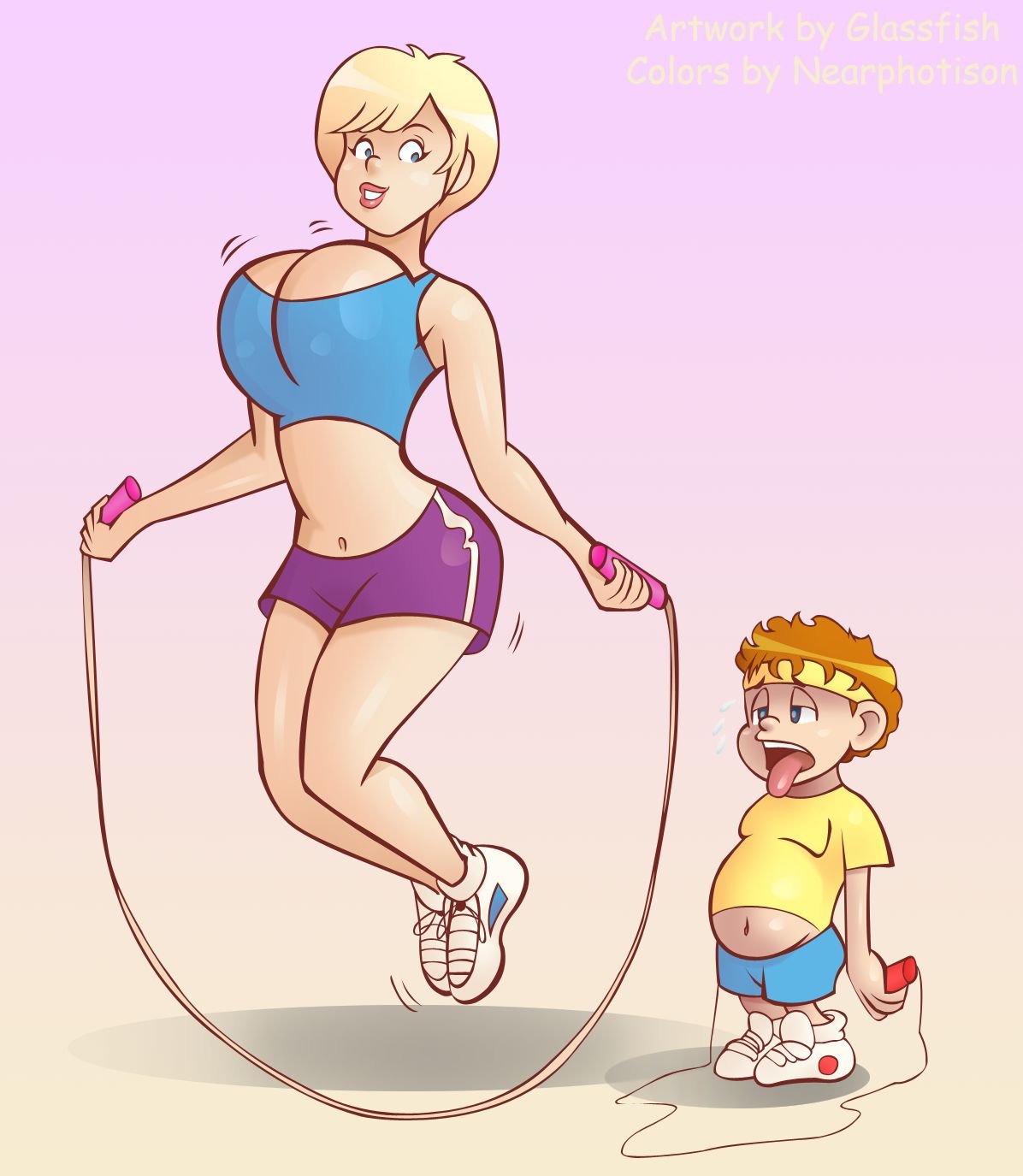 Artworks [Glassfish] - Chapter 1 — Page 121