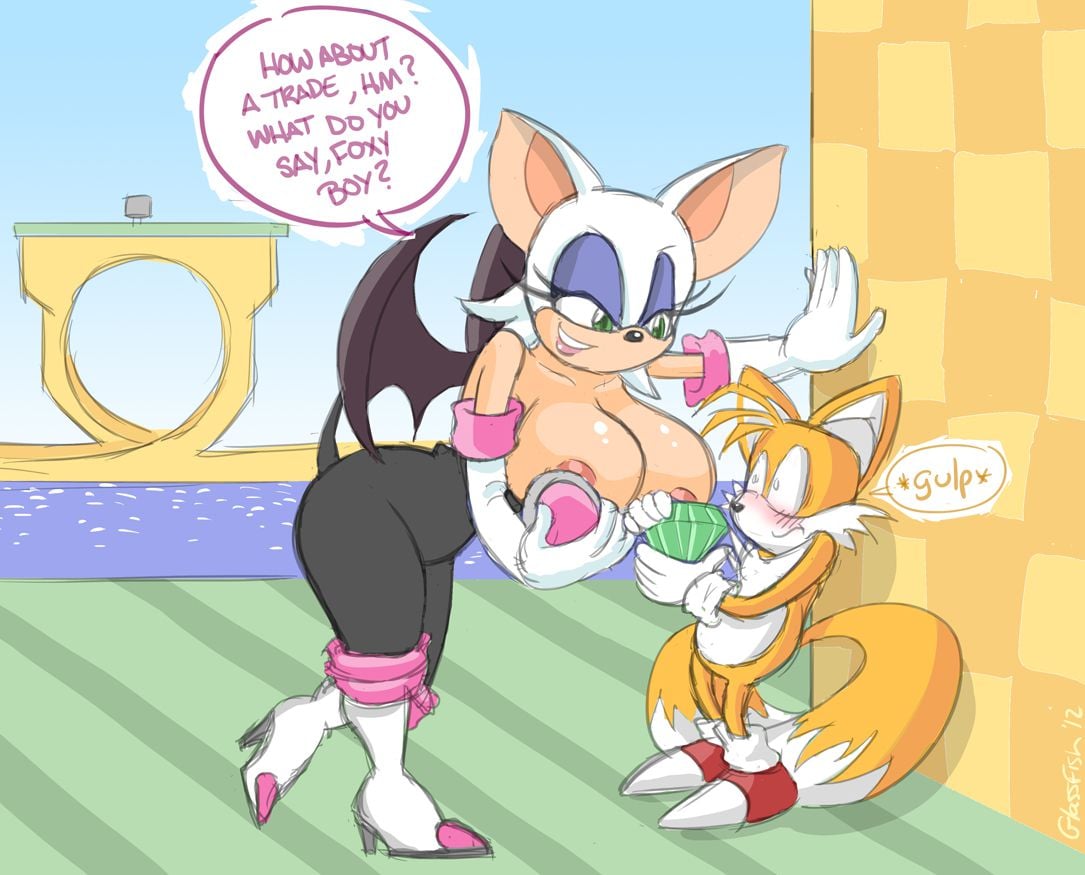 Artworks [Glassfish] - Chapter 1 — Page 5