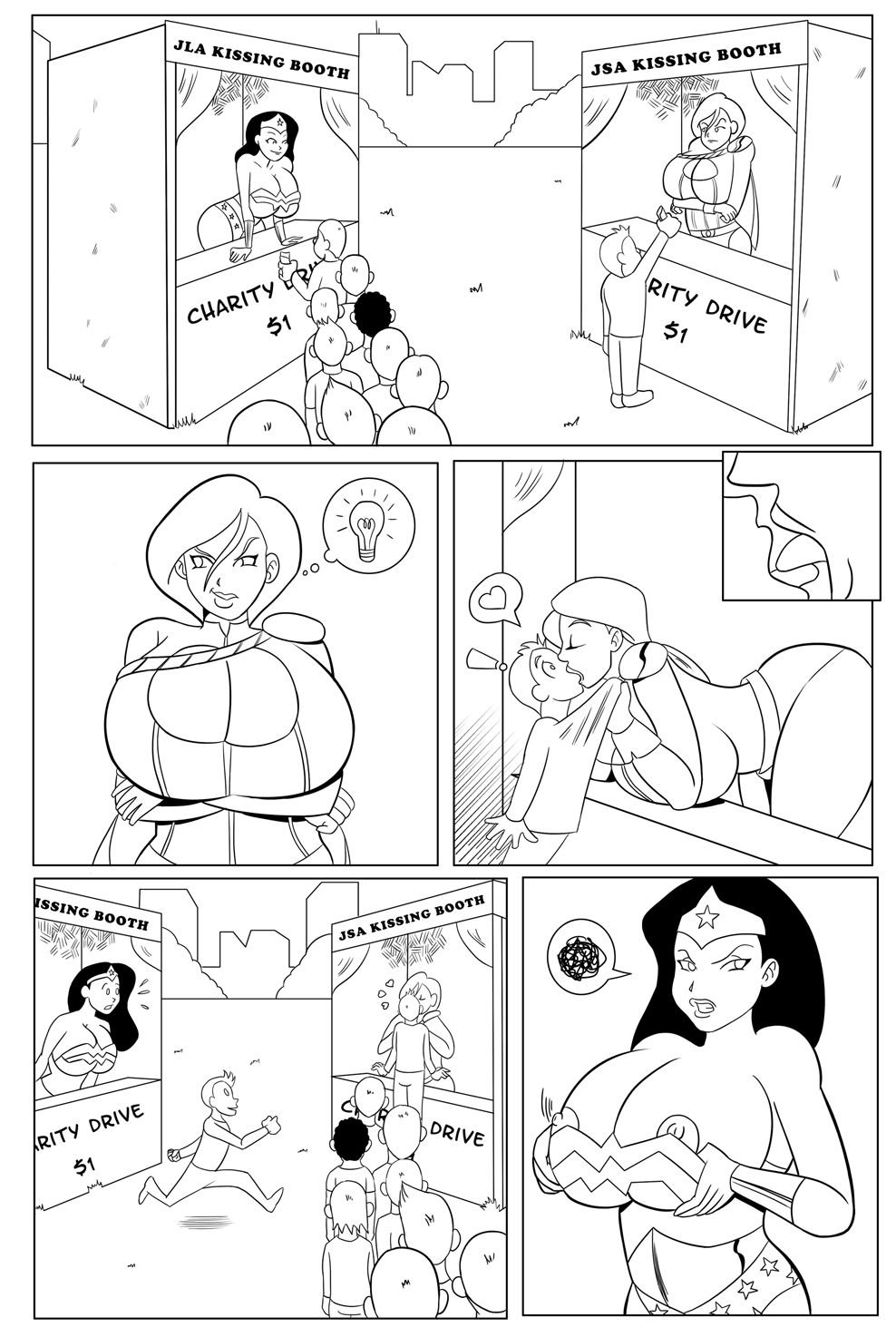 Artworks [Glassfish] - Chapter 1 — Page 67