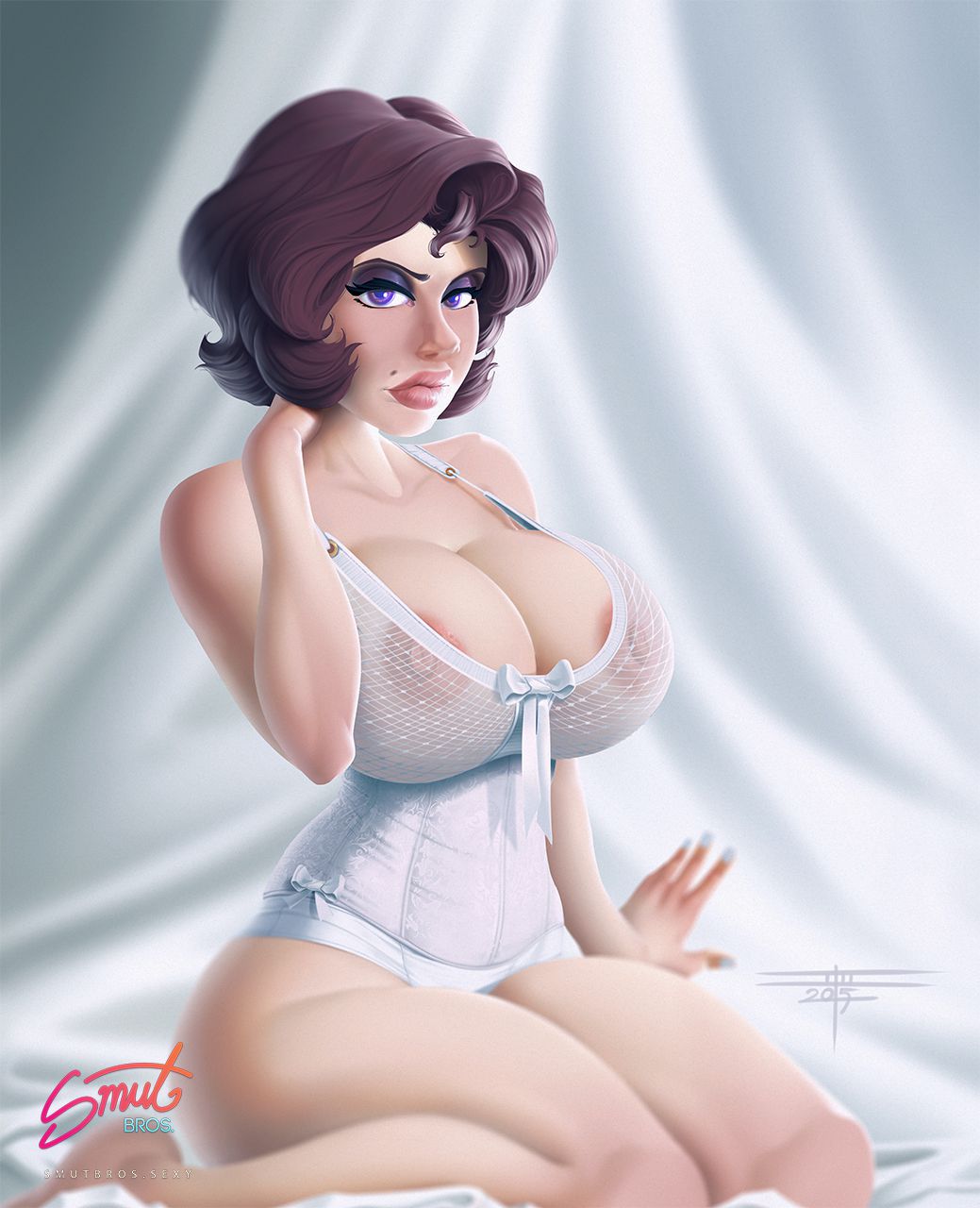Artworks [Taboolicious] - Chapter 1 — Page 29