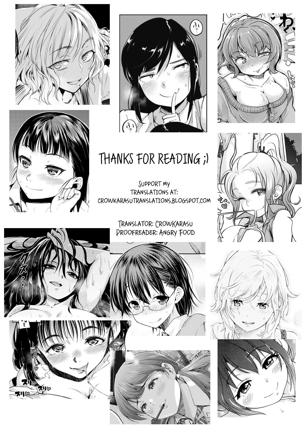 Virgin of Loneliness [Nokishita Negio] - Chapter 1 — Page 19