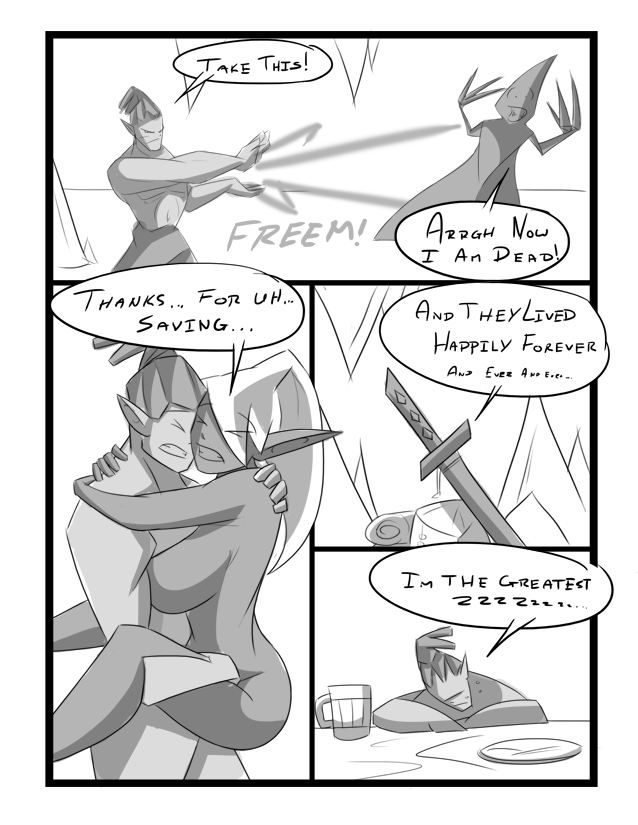 Artworks [Obhan] - Chapter 1 — Page 110