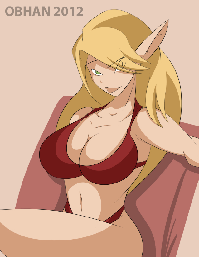 Artworks [Obhan] - Chapter 1 — Page 130
