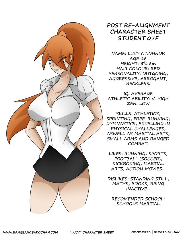 Artworks [Obhan] - Chapter 1 — Page 165