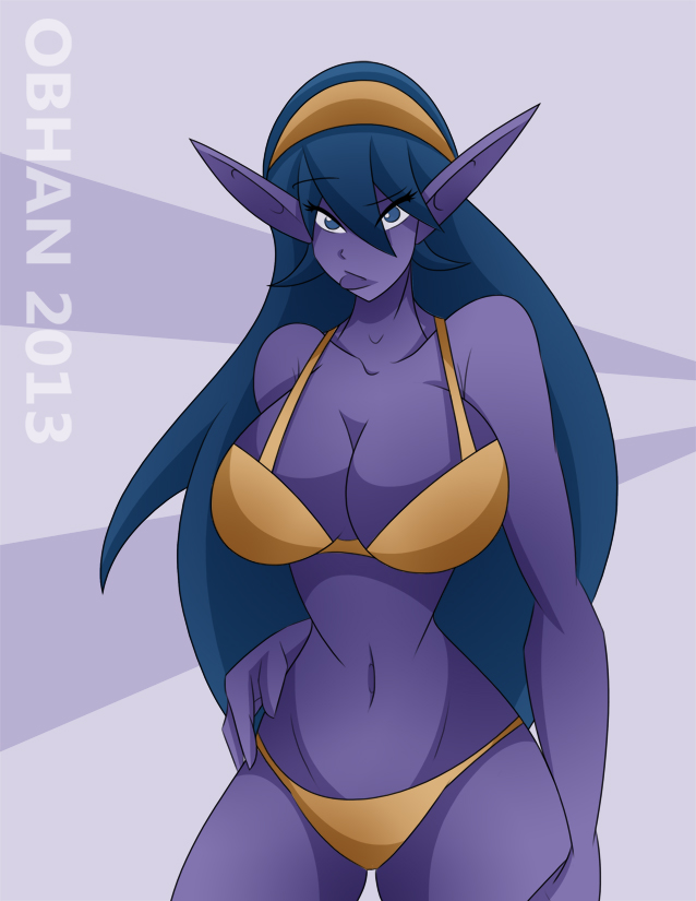 Artworks [Obhan] - Chapter 1 — Page 168