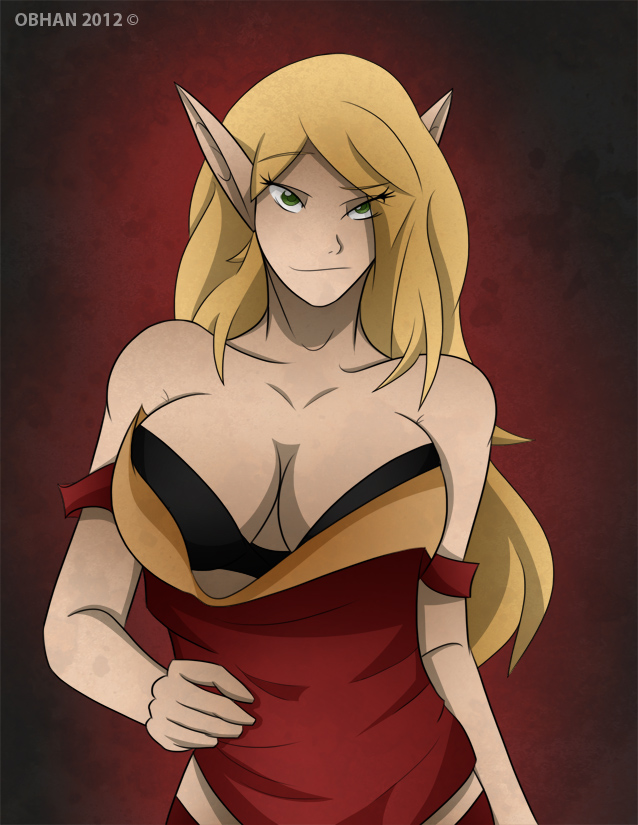 Artworks [Obhan] - Chapter 1 — Page 77