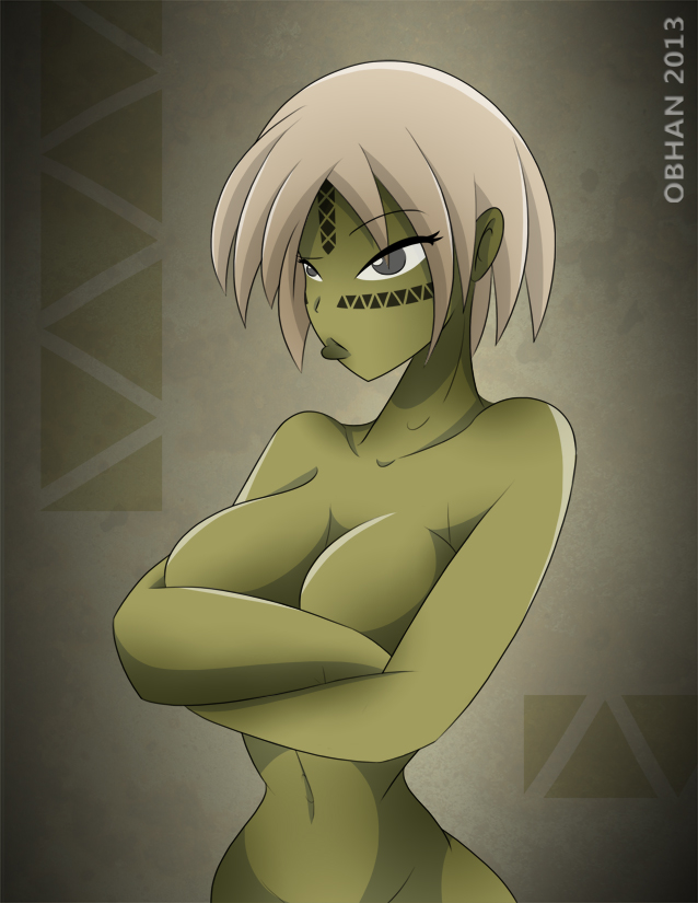 Artworks [Obhan] - Chapter 2 — Page 28
