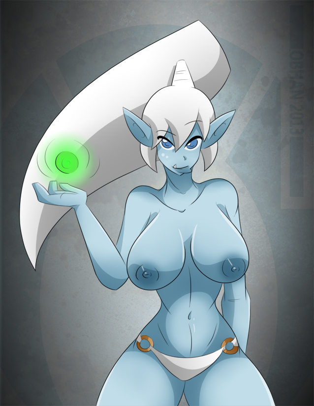 Artworks [Obhan] - Chapter 2 — Page 71