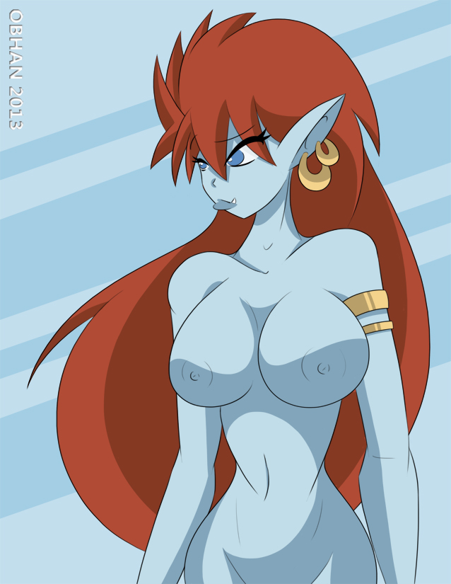 Artworks [Obhan] - Chapter 2 — Page 9
