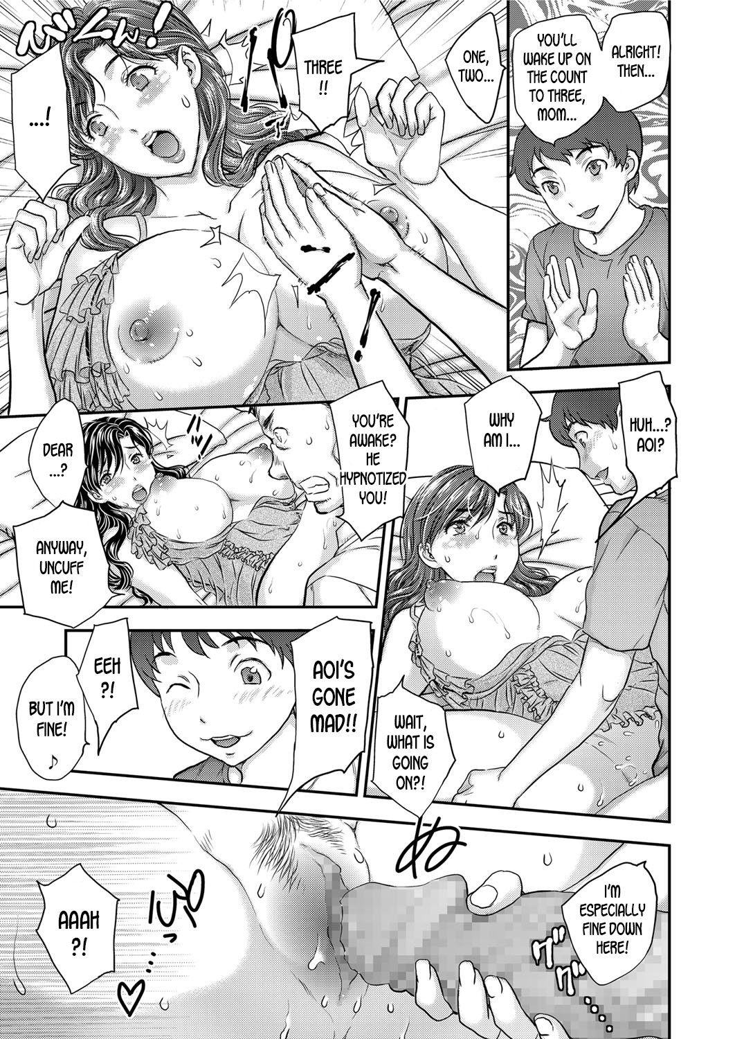 Sleeping Beauty [Hiryuu Ran] - Chapter 4 — Page 5