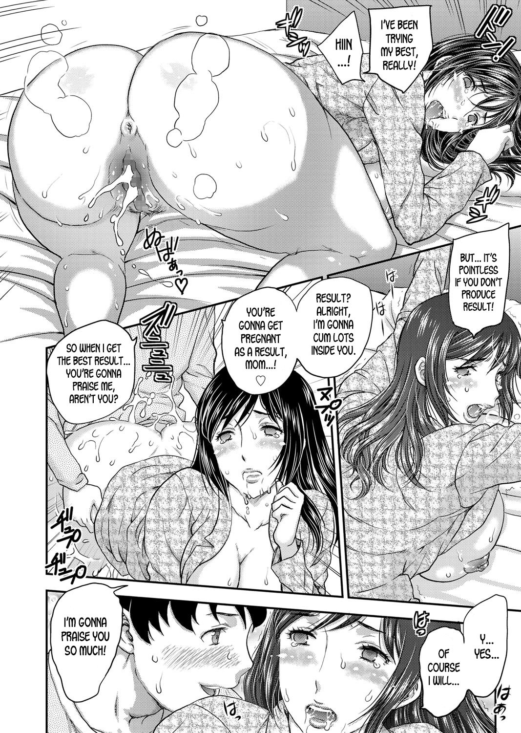 Sleeping Beauty [Hiryuu Ran] - Chapter 1 — Page 14