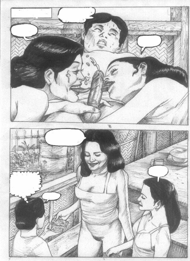 2 For 1 [Pandoras Box] - Chapter 1 — Page 7