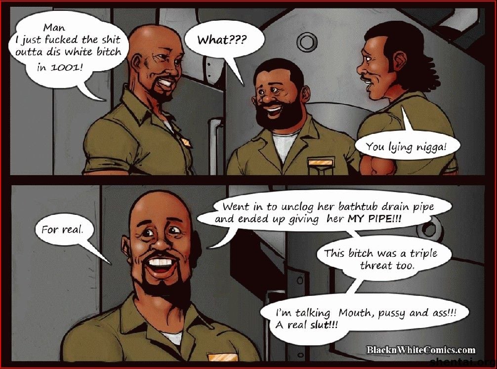 High Rise Hanky Panky [BlackNWhiteComics] - Chapter 1 — Page 27