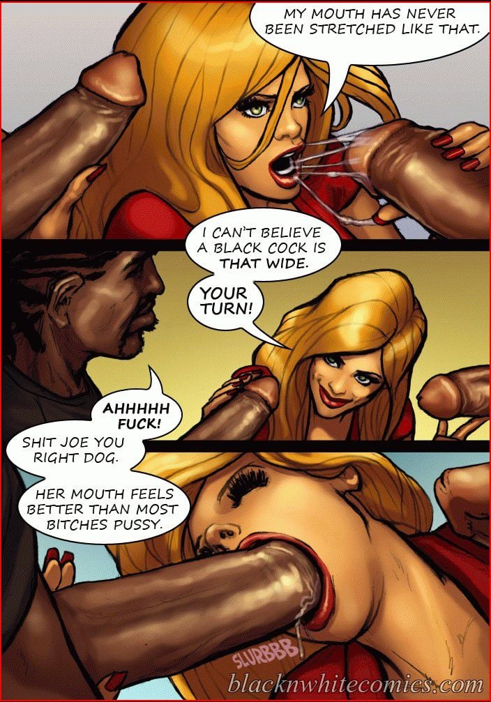 Home Construction [BlackNWhiteComics] - Chapter 1 — Page 26