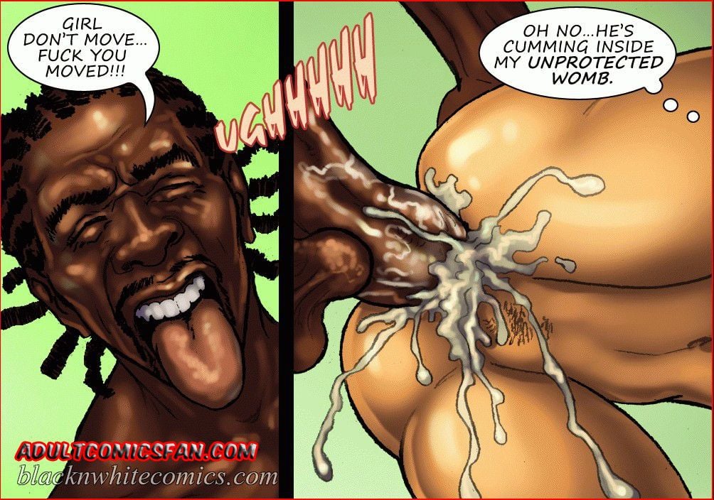 Home Construction [BlackNWhiteComics] - Chapter 1 — Page 42