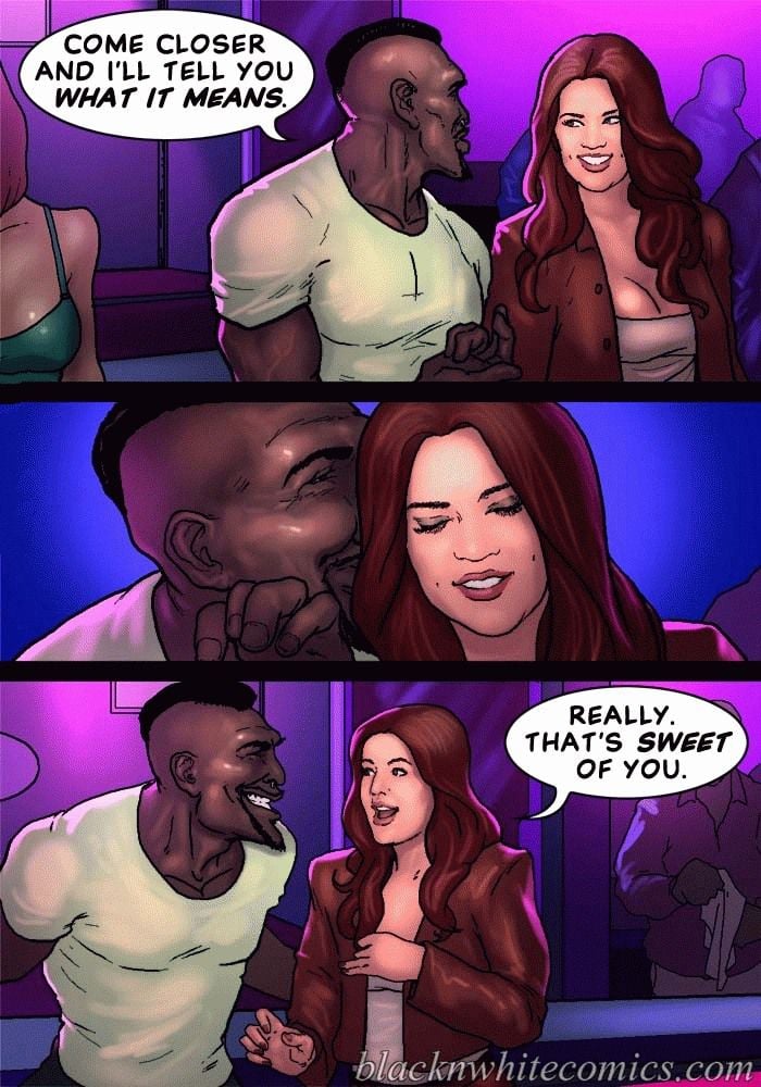 The Karassians (Keeping Up With The Kardashians) [BlackNWhiteComics] - Chapter 1 — Page 58