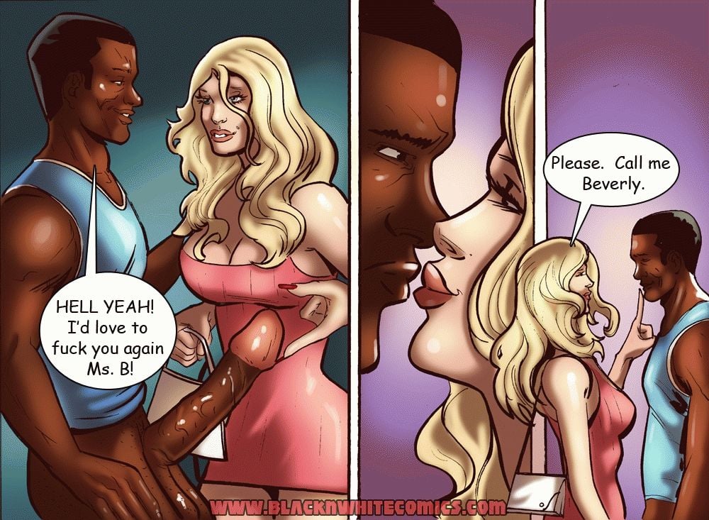 Online Dating Dilemma [BlackNWhiteComics] - Chapter 1 — Page 28