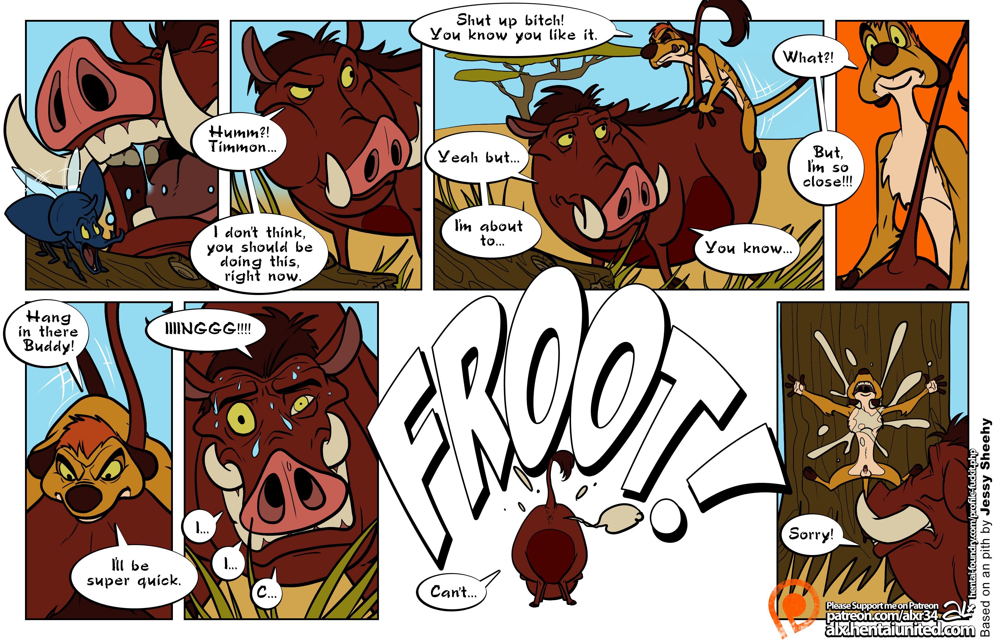 Artworks [Alxr34] - Chapter 1 — Page 18