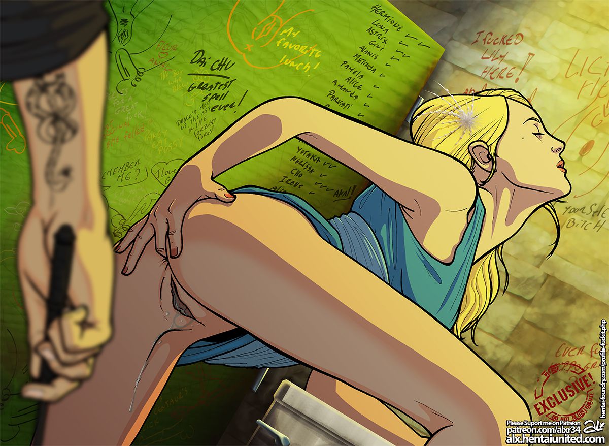 Artworks [Alxr34] - Chapter 2 — Page 90