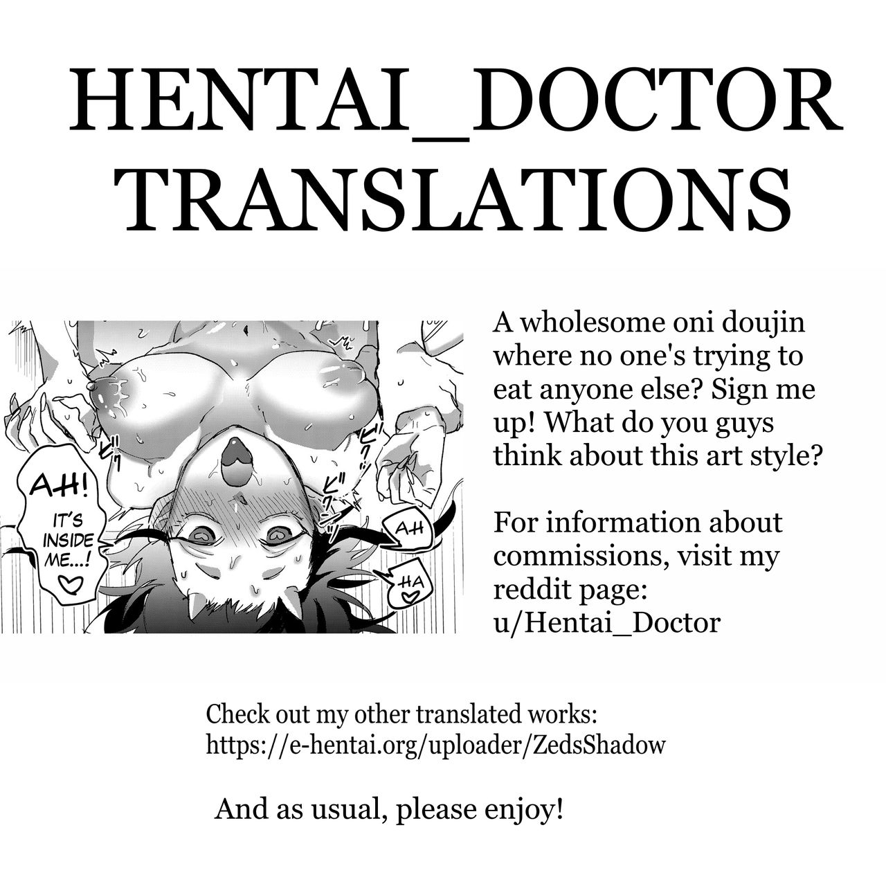 Lusty Oni Girl [Takahashi Takashi] - Chapter 1 — Page 27