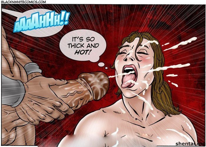 Xtreme Fitness [BlackNWhiteComics] - Chapter 2 — Page 31