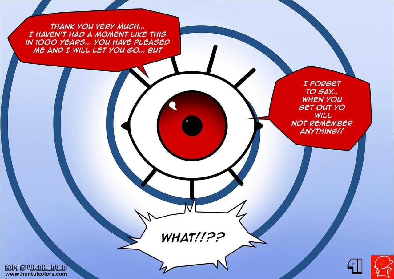 Adventure Time (Adventure Time) [WitchKing00] - Chapter 1 — Page 42