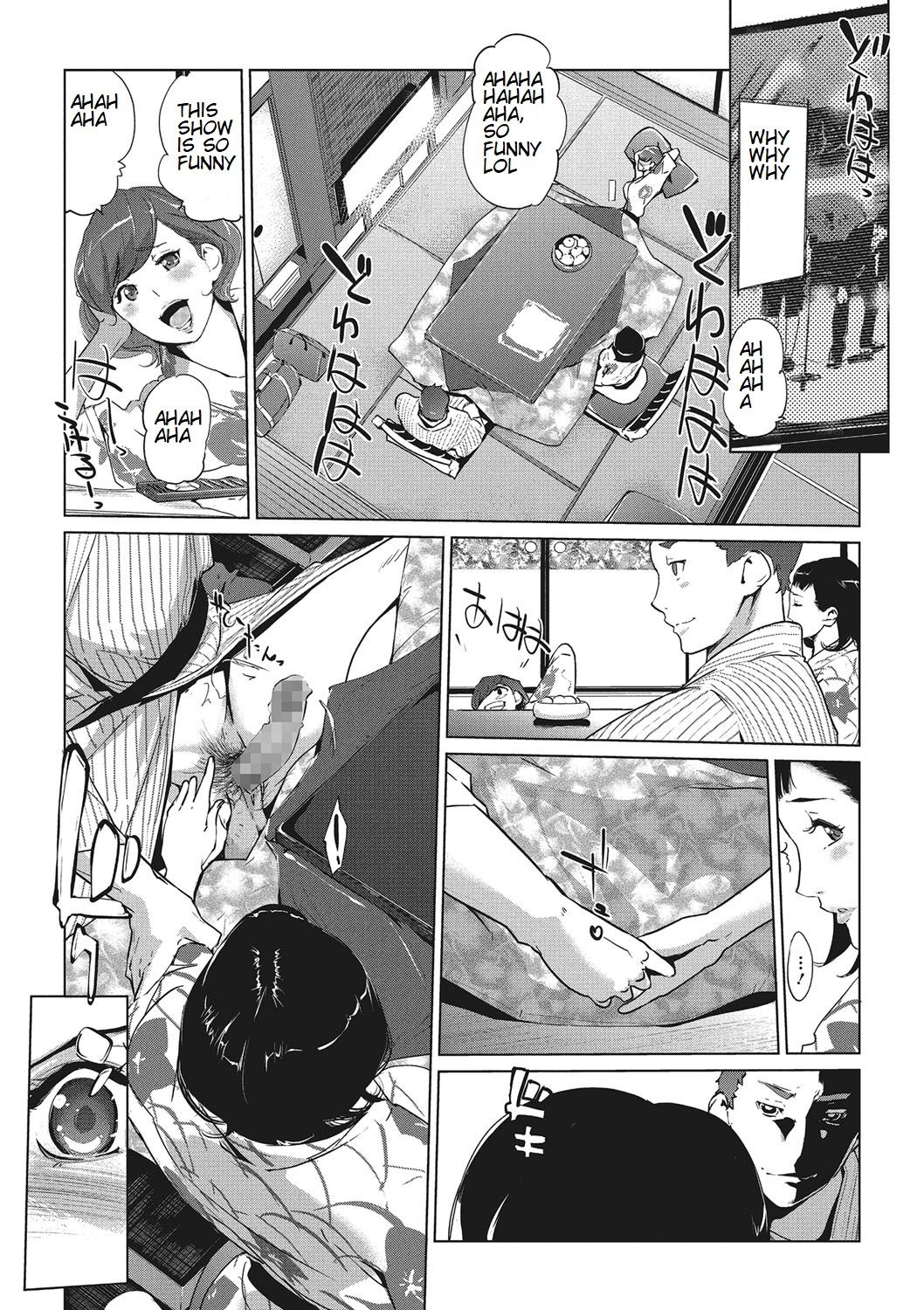 Pearl Grey Afterimage [Clone Ningen] - Chapter 3 — Page 25