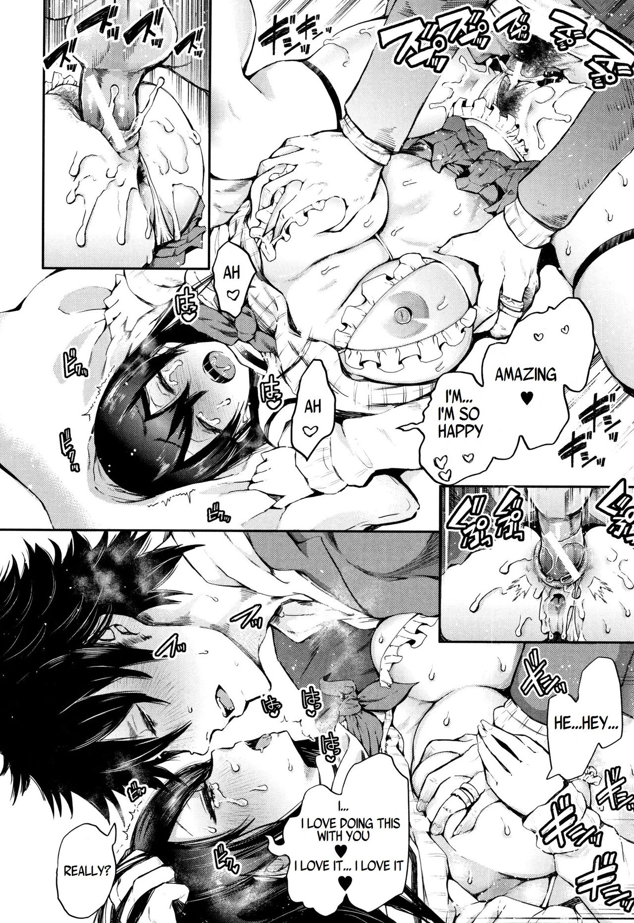 Kinoshita-kun x Andou-chan [Shomu] - Chapter 2 — Page 28
