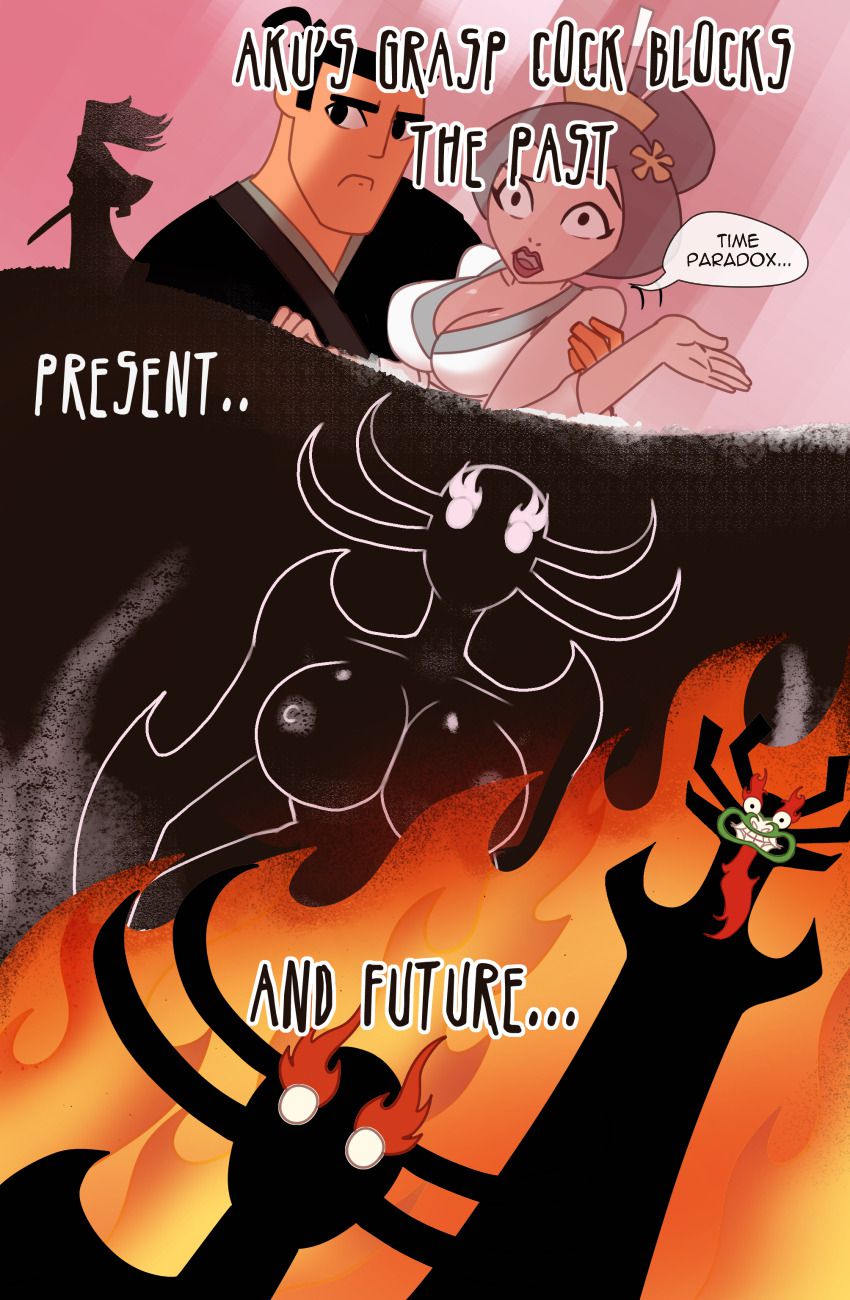 Artworks [Razter] - Chapter 1 — Page 34