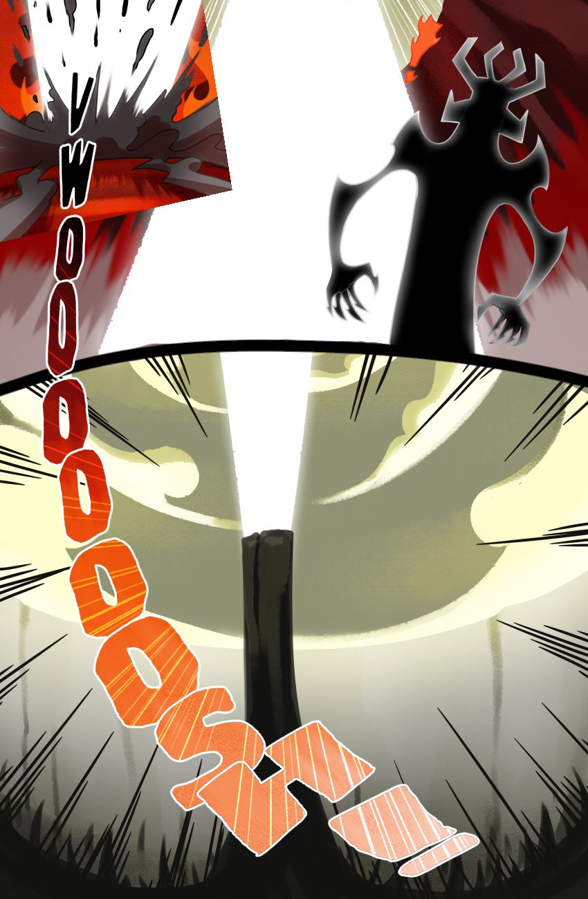 Extra Thicc (Samurai Jack) [Razter] - Chapter 1 — Page 31