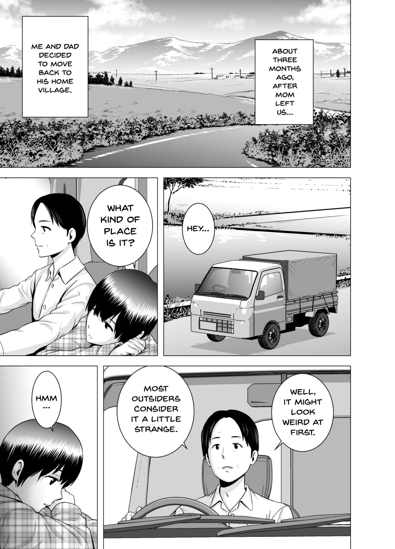Having Sex Is A Great Trend [Yamakumo , Mil] - Chapter 1 — Page 6