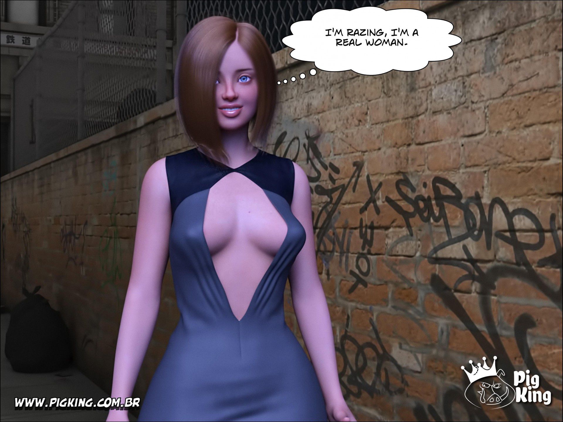 VIP Coffee – Leonard, Julian, Juan, Nininho [PigKing] - Chapter 2 — Page 30