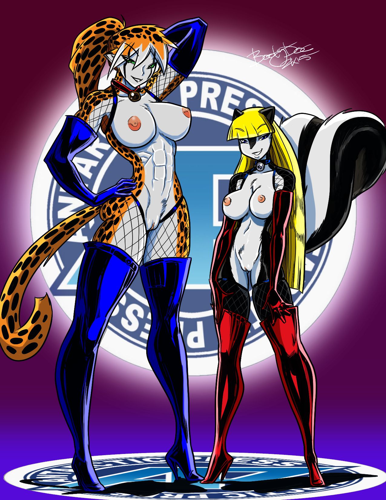Artworks [Fred Perry] - Chapter 4 — Page 65