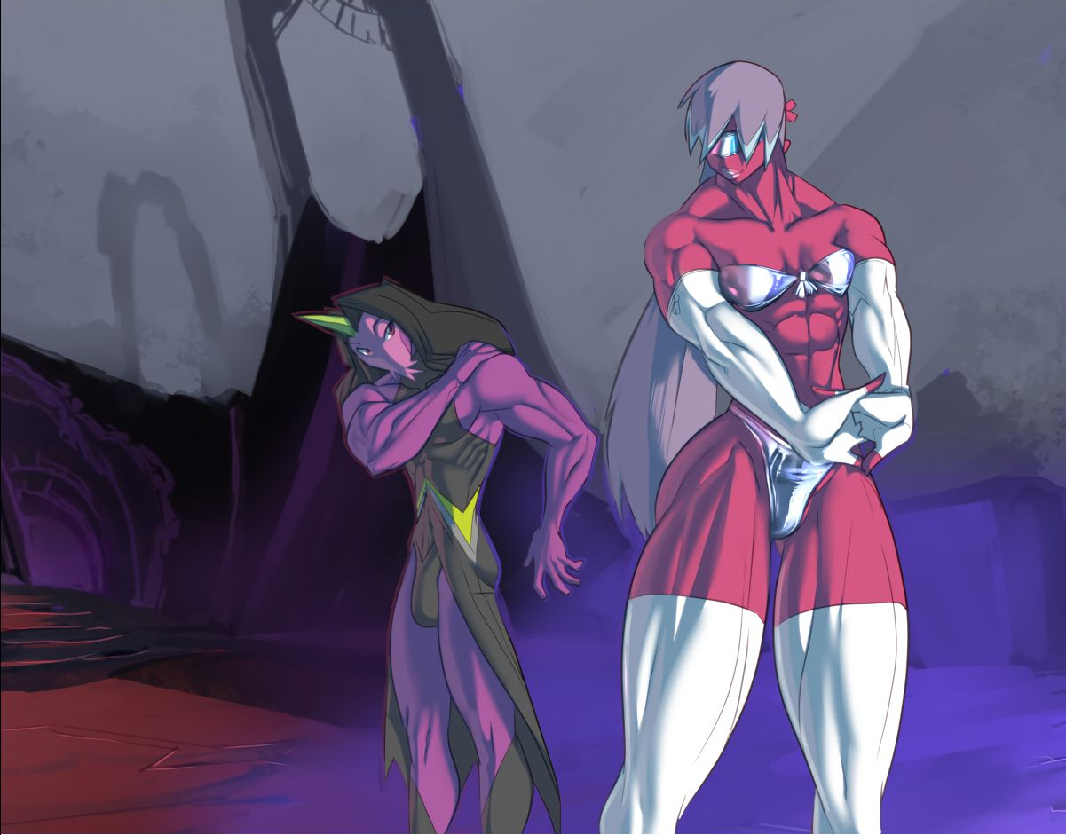 Tactics Elemental [Fred Perry] - Chapter 2 — Page 93