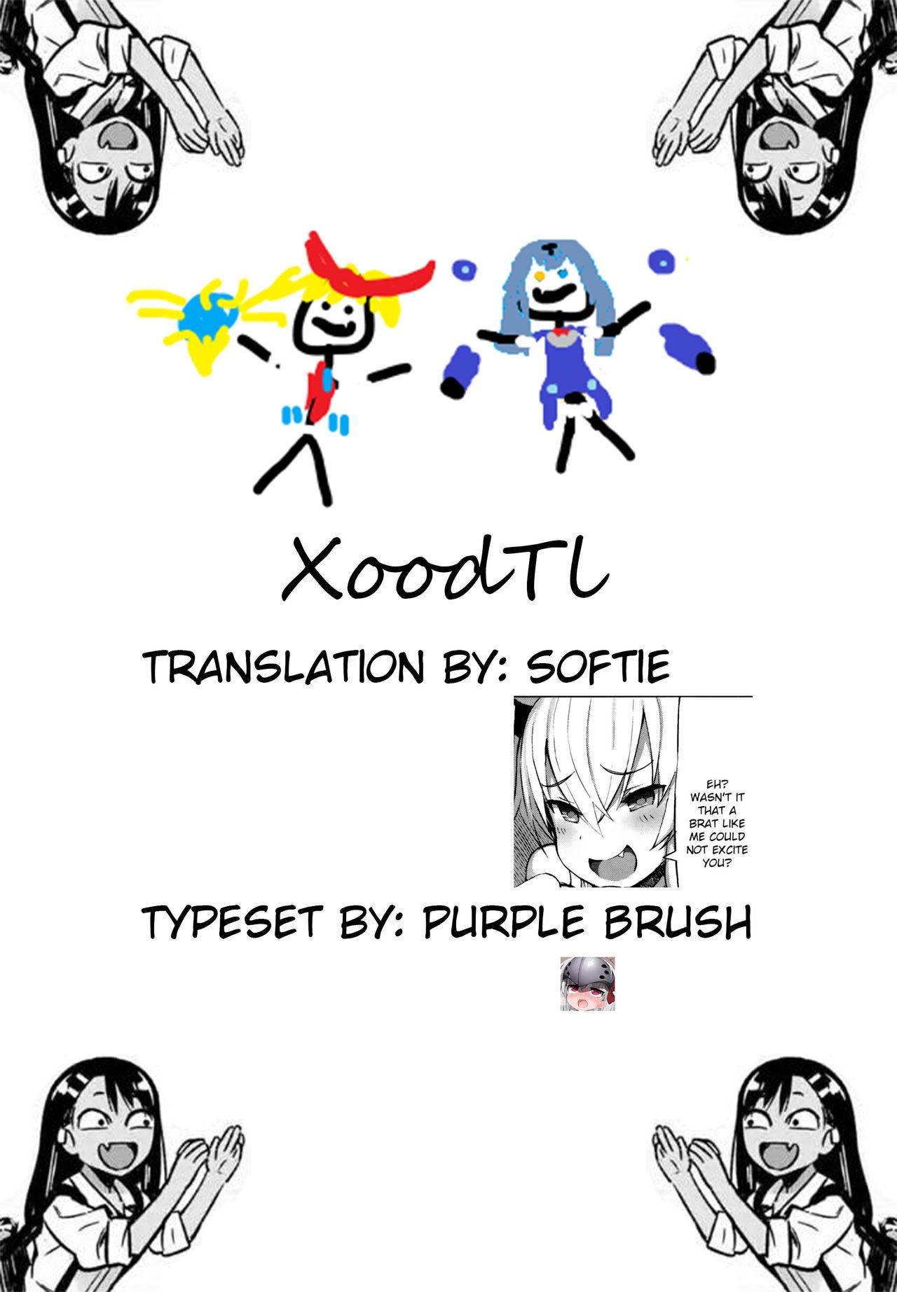 Kasshoku Succubus [Mda Starou] - Chapter 1 — Page 9