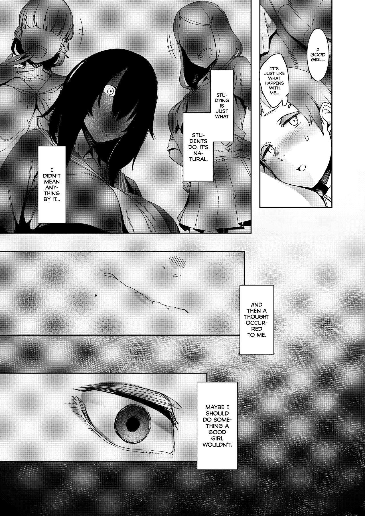 Birds Of A Feather [Nakamura Regura] - Chapter 1 — Page 34